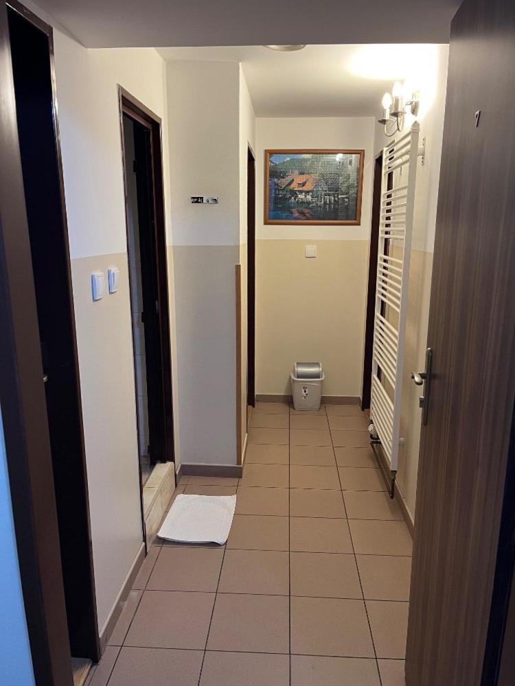 Penzion Pod Zamkem Pruhonice Exterior photo