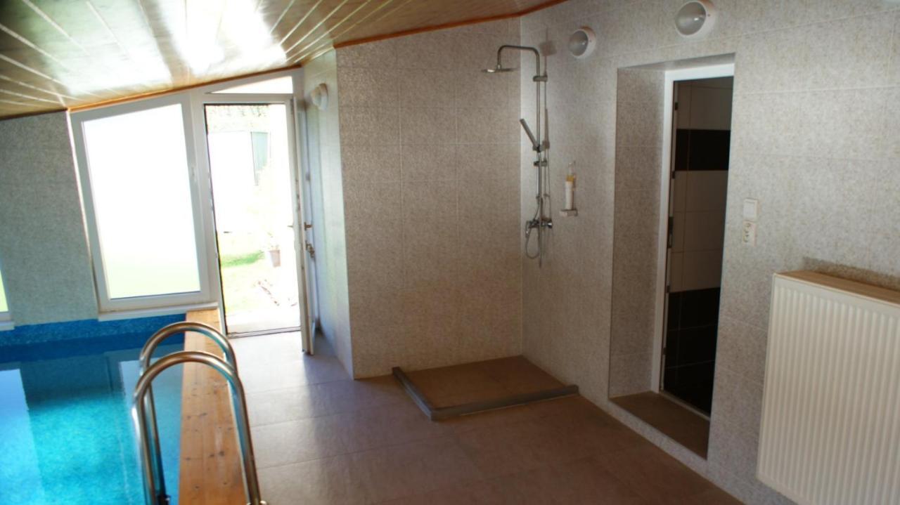 Penzion Pod Zamkem Pruhonice Exterior photo