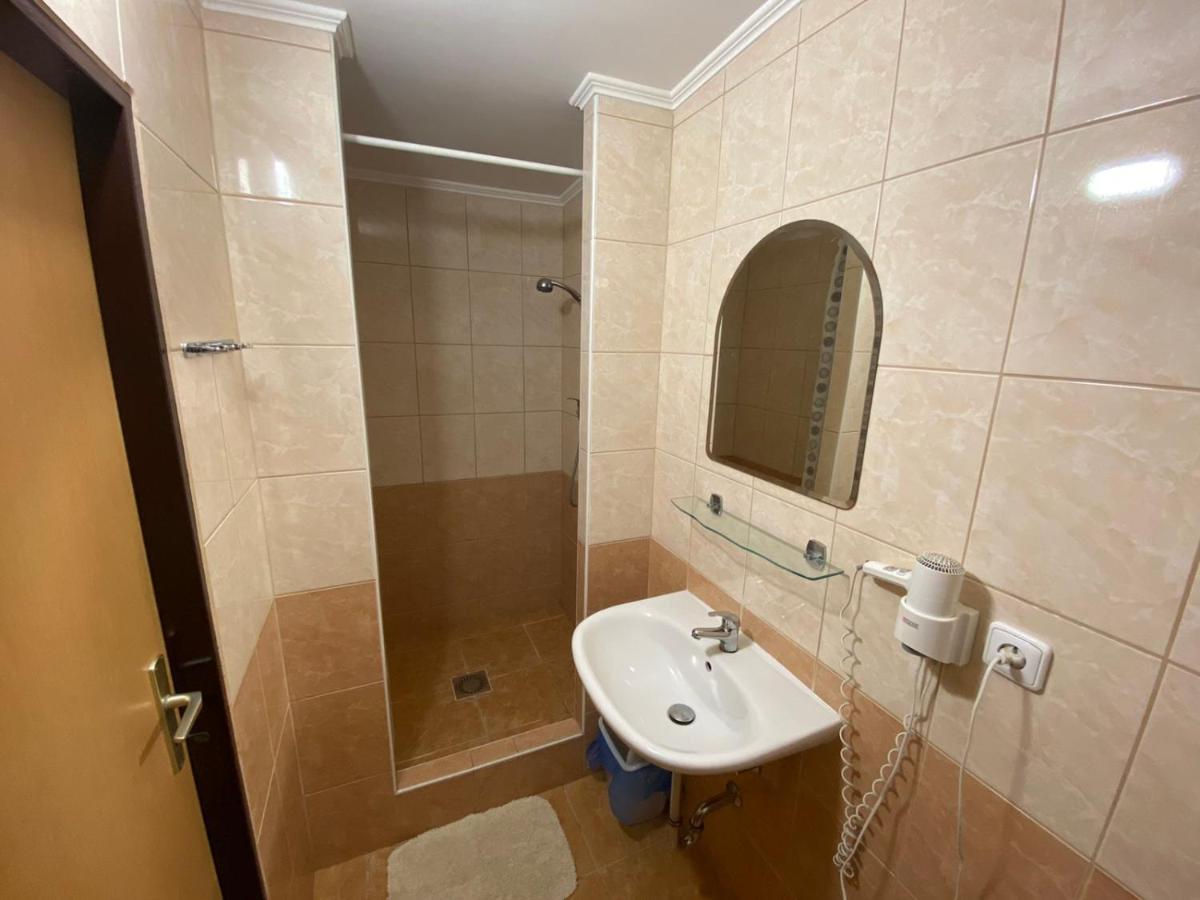 Penzion Pod Zamkem Pruhonice Exterior photo